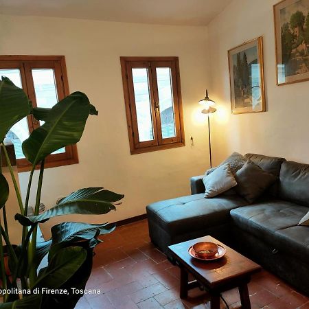 Overlooking'S Duomo Apartment In Mercato Centrale Florence Extérieur photo
