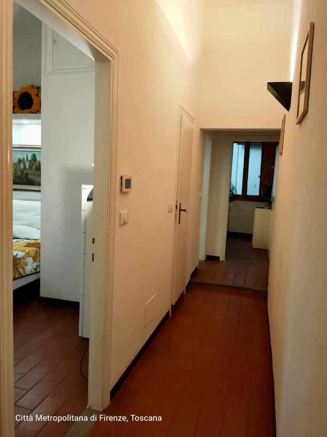 Overlooking'S Duomo Apartment In Mercato Centrale Florence Extérieur photo