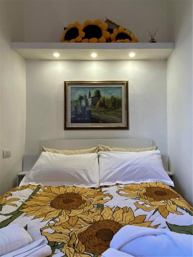 Overlooking'S Duomo Apartment In Mercato Centrale Florence Extérieur photo